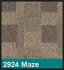 Maze 2924
